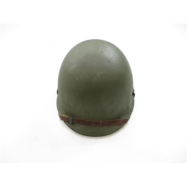 CANADIAN / U.S MILITARY M1 HELMET