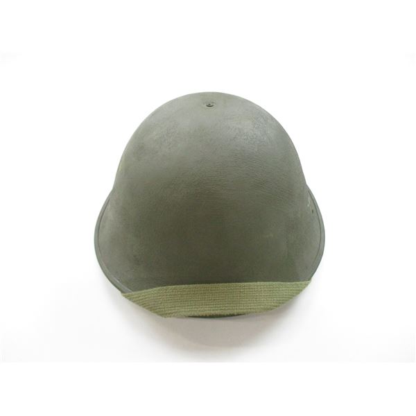 BRITISH MK V COMBAT TURTLE HELMET