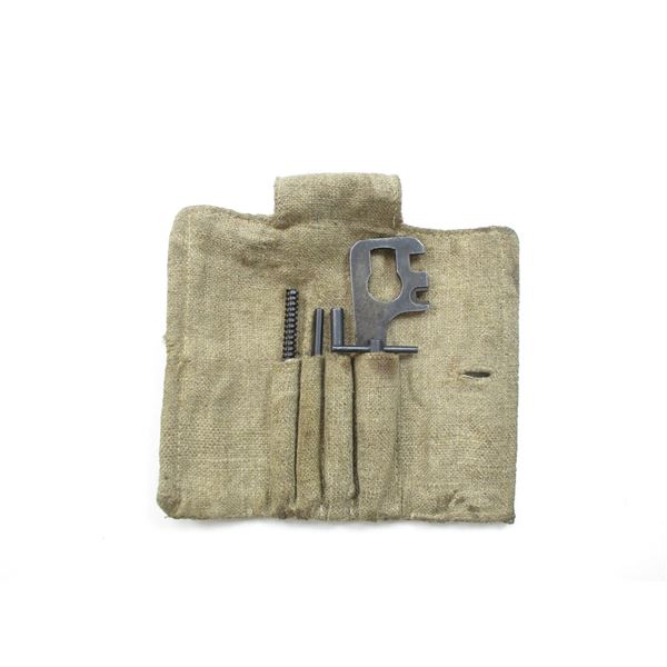 RUSSIAN TOKAREV SVT-40 TOOL KIT