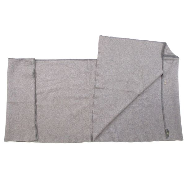 CANADIAN MILITARY WOOL BLANKET