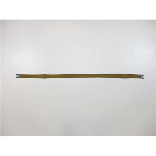 CANADIAN LEE ENFIELD P37 WEB SLING