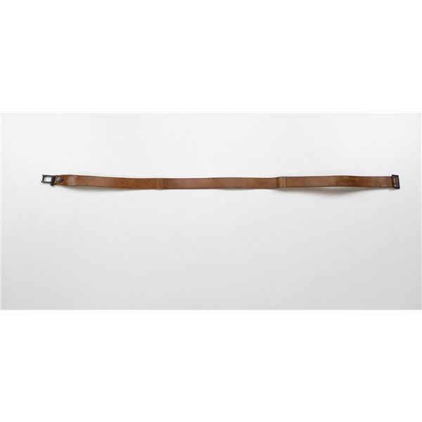 BRAZILIAN 1935 MAUSER SLING