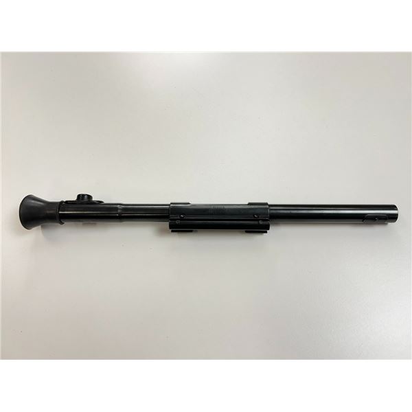 VINTAGE WEAVER RIFLE SCOPE
