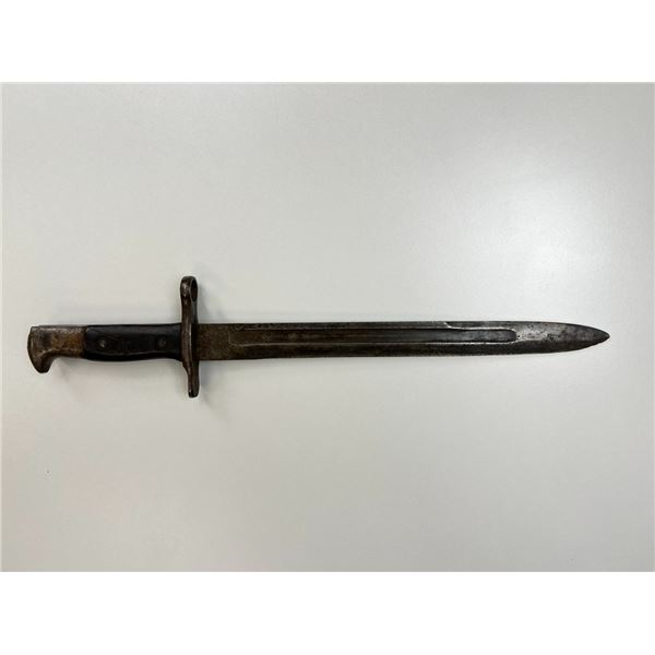 U.S. M1892 RIFLE KNIFE-BAYONET