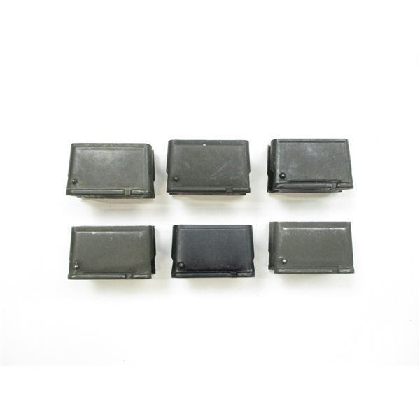 U.S. M1 GARAND ENBLOC LOT