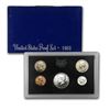 Image 1 : 1968-S U.S. Proof Set