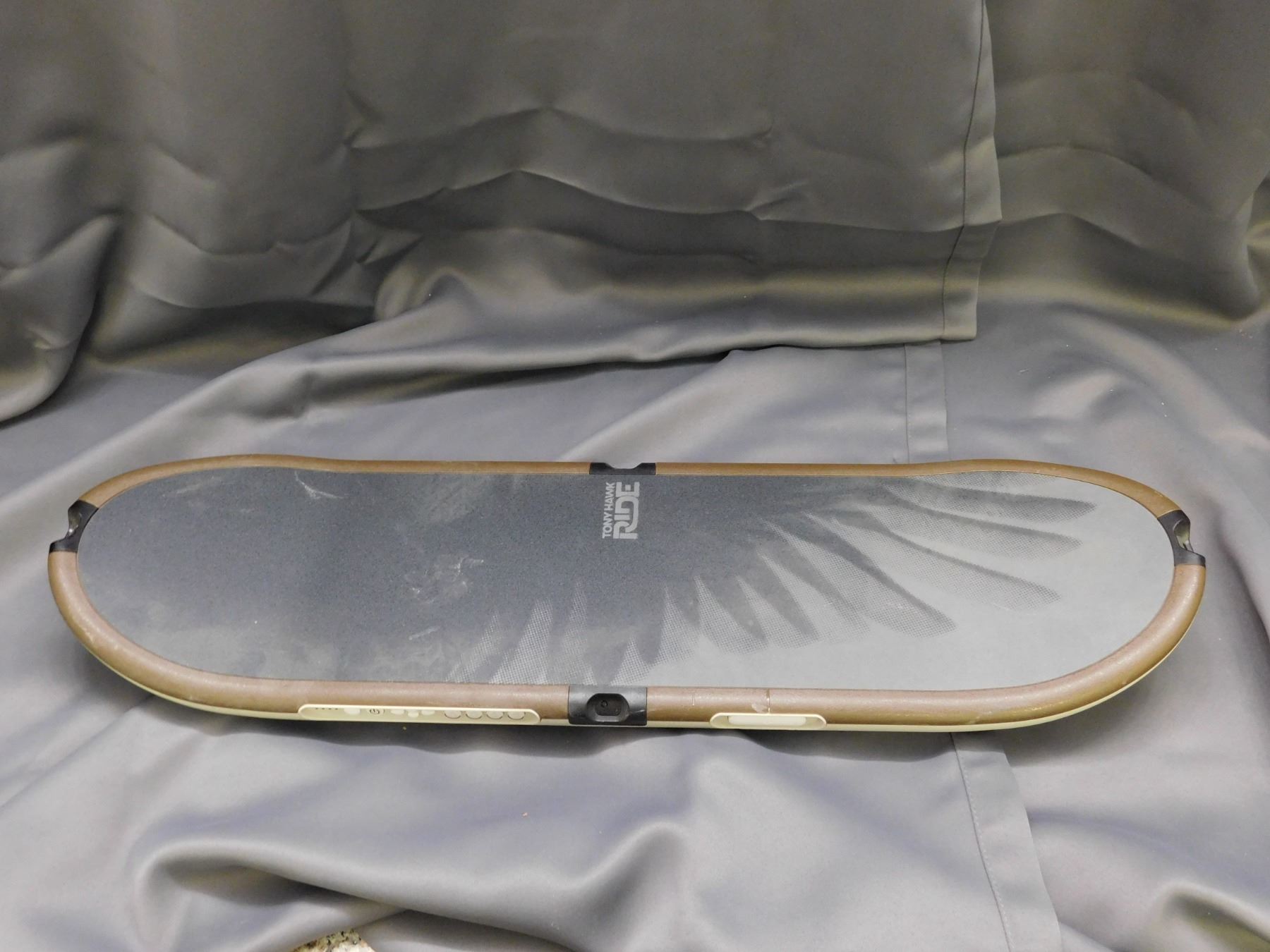 Tony Hawk RIDE Skateboard Wireless Controller for Wii