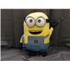 Image 1 : Large 20" Minion "Kevin" Plush Toy *broken strap* "