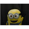 Image 2 : Large 20" Minion "Kevin" Plush Toy *broken strap* "