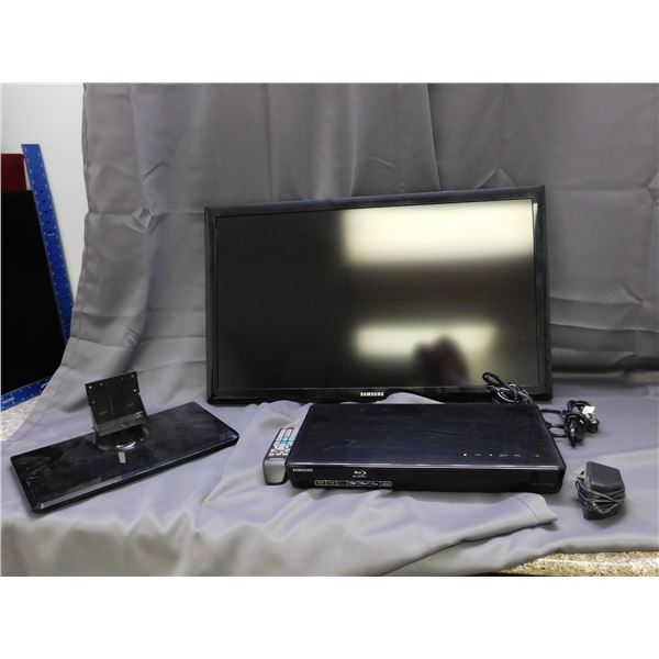 Samsung 32" LED TV Model UN32D4003BDXZA Version H301 HDMI 70W With