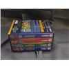 Image 3 : Digimon The Official Collection Season 1-4 SEALED DVD Box Set With Poster 32 DVDs