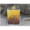 Image 5 : CSI Miami Complete Series Season 1-10 SEALED DVD Box Set
