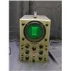 Image 1 : EICO Model 460 Oscilloscope