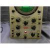 Image 4 : EICO Model 460 Oscilloscope