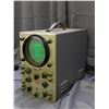 Image 5 : EICO Model 460 Oscilloscope