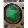 Image 6 : EICO Model 460 Oscilloscope