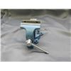 Image 3 : 4" Swivel Base Table Vise Blue Model Marked: 58-7837-2