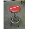 Image 1 : Snap On Pneumatic Shop Stool Adjustable