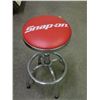 Image 2 : Snap On Pneumatic Shop Stool Adjustable