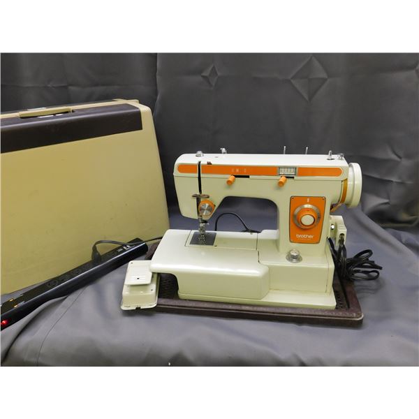 Brother Riviera 1681 Sewing Machine