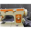 Image 3 : Brother Riviera 1681 Sewing Machine
