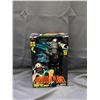 Image 1 : Forbidden Planet Remote Control Robby The Robot Trendmasters Action Figure