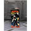 Image 2 : Forbidden Planet Remote Control Robby The Robot Trendmasters Action Figure