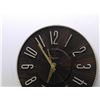 Image 2 : Ingraham Electric Wall Clock