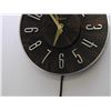 Image 3 : Ingraham Electric Wall Clock