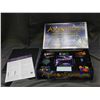 Image 1 : The Gatekeeper AtmosFear The DVD Board Game Pressman