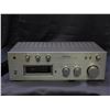 Image 1 : Technics Stereo Integrated DC Amplifier SU-8044 VG