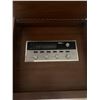 Image 3 : Philco Vintage Record Player Cabinet