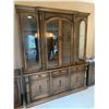 Image 1 : Beautiful China Cabinet - Made By Peppler