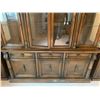 Image 3 : Beautiful China Cabinet - Made By Peppler