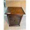 Image 1 : Wooden Cellarette