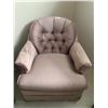 Image 1 : Velvet Chair (See Description)