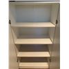 Image 2 : Wooden Storage Cabinet