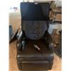 Image 1 : Human Touch Massage Chair - Model HT-7450