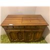 Image 1 : Vintage Sewing Table