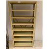 Image 1 : Metal Shelving Unit