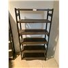 Image 1 : Metal Shelving Unit