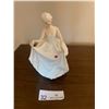 Image 1 : Royal Doulton "Tracy" Porcelain Figurine