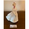 Image 1 : Royal Doulton "Mary"Porcelain Figurine