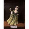Image 1 : Royal Doulton "Simone" Porcelain Figurine