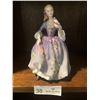 Image 1 : Royal Doulton "Nicola" Porcelain Figurine
