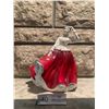 Image 1 : Royal Doulton "Gail" Porcelain Figurine