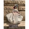 Image 1 : Royal Doulton "Sunday Best" Porcelain Figurine