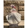 Image 2 : Royal Doulton "Sunday Best" Porcelain Figurine