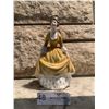 Image 1 : Royal Doulton "Coralie" Porcelain Figurine