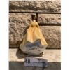 Image 2 : Royal Doulton "Coralie" Porcelain Figurine